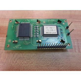 Samsung 0077A Display - Used