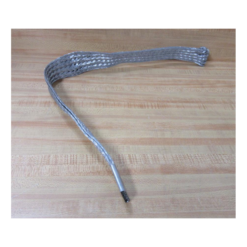 205 Flexible Braided Jumper - New No Box