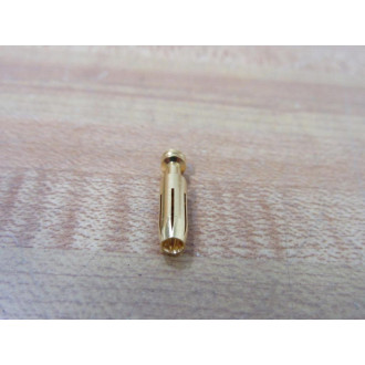 Harting 09330006215 Heavy Duty Socket Crimp HAN E BU-C (AU) (Pack of 100)