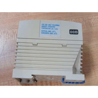 IDEC PS5R-A24 Power Supply PS5RA24 - Used
