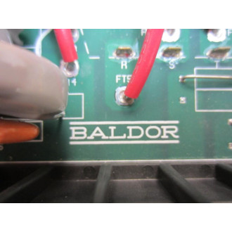 Baldor CB10005C-05 Circuit Board CB10005C05 - Used