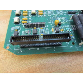 Baldor CB10005C-05 Circuit Board CB10005C05 - Used