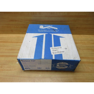 Select Arc 1211533 Select 727 Steel Electrode