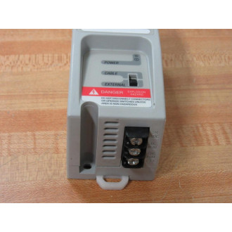 Allen Bradley 1761-NET-ENI Ethernet Interface 1761NETENI FRN 3.22 - Used