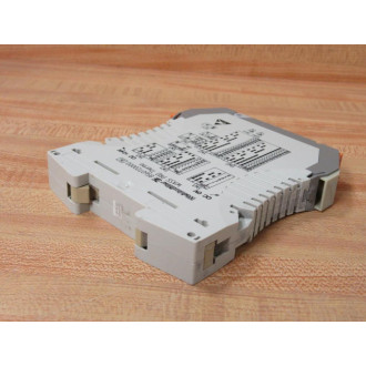 Weidmuller 8560720000 Isolation Transformer WAS5 Pro Thermo - Used