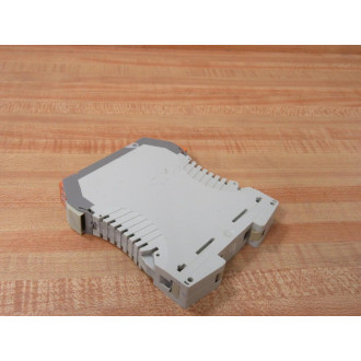 Weidmuller 8560720000 Isolation Transformer WAS5 Pro Thermo - Used