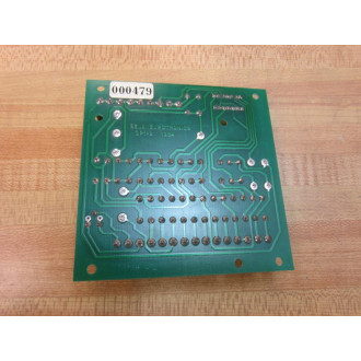 Simplatron Systems GP1-2 Terminal Board GP12