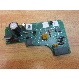 Johnson Controls 25-2258-2 Circuit Board 2522582 - Used