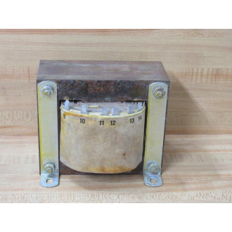 Northlake Engineering D84-104 2778419-002 Transformer  D841042778419002 - Used