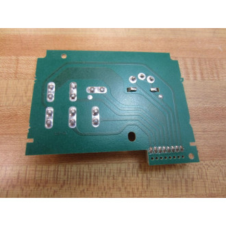 Johnson Controls 25-1519-18 Terminal Board 25151918 - Used