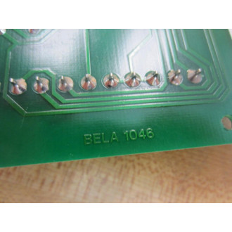 Simplatron Systems A90011 A90011 Ramp Board - Used