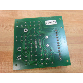 Simplatron Systems A90011 A90011 Ramp Board - Used