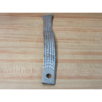 2032 Flexible Braided Jumper - New No Box