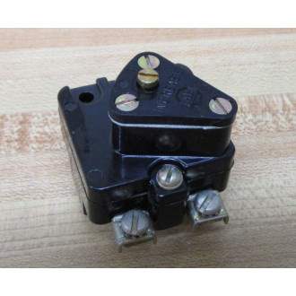 Allen Bradley X-234683 Pneumatic Timer Assy X234683