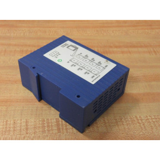 Hirschmann SPIDER 8TX Rail Switch SPIDER8TX - Used Hirschmann SPIDER 8TX Rail Switch SPIDER8TX - Used