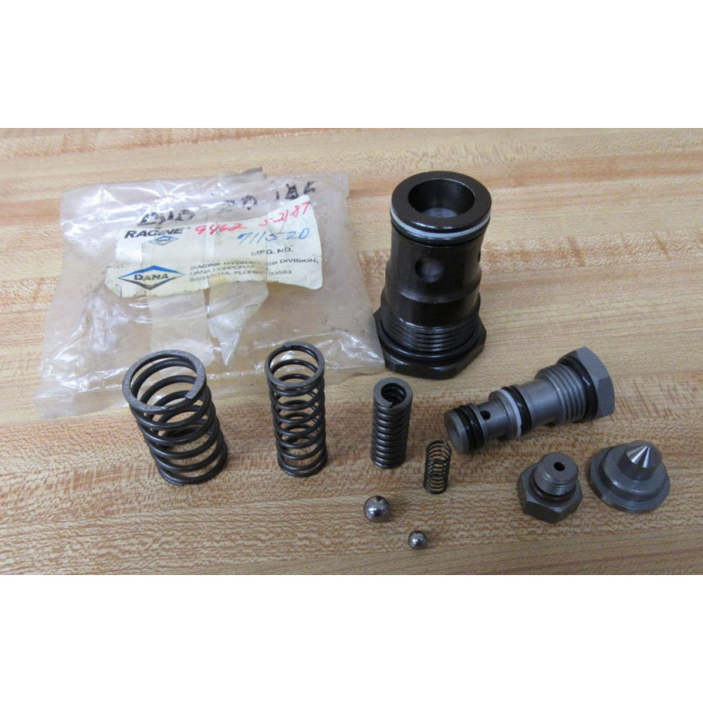 Racine 711520 Repair Kit Racine 711520 Repair Kit