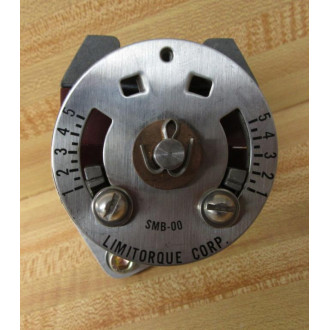 Limitorque SMB-00 Actuator SMB00 - New No Box Limitorque SMB-00 Actuator SMB00 - New No Box