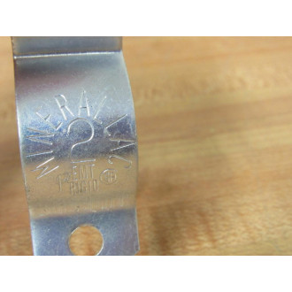 Minerallac 2B 1" Hanger wo Bolts (Pack of 83) - New No Box