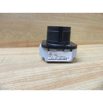 Allen Bradley 800H-JRN2 Selector Switch 800HJRN2