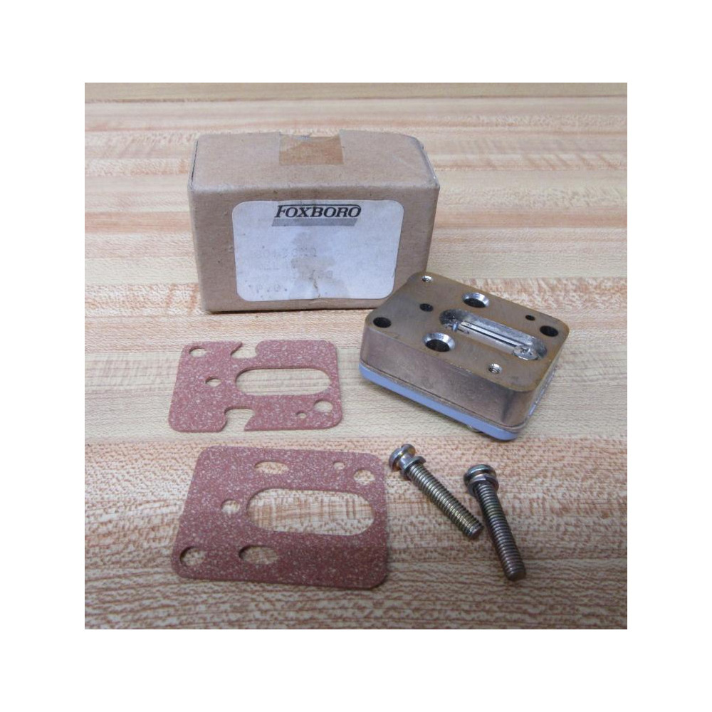 Foxboro C0136XQ Relay Kit