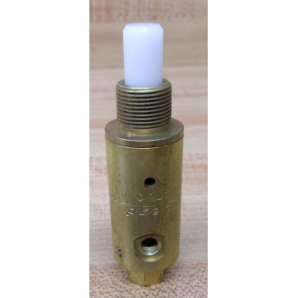 Clippard MAR-1C Pressure Regulator MAR1C