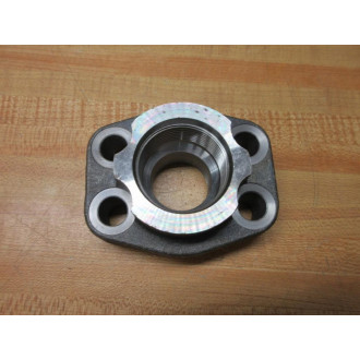 Anchor Fluid  Power W48-20-20U 4 Bolt Flange W482020U