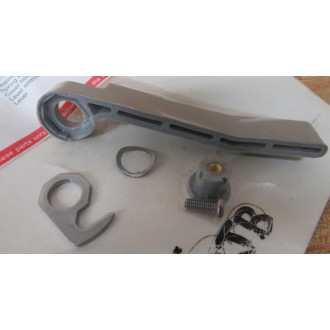 Fisher R4190X00H12 Case Handle Kit