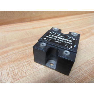Lindberg 7212-2210-00B Solid State Relay 7212221000B - Used