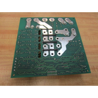 Carotron RCP205-000 RCP200 Series Power Bd RCP205000 - Used