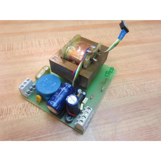 ZAS-KN60.PCB Board ZASKN60PCB - Used
