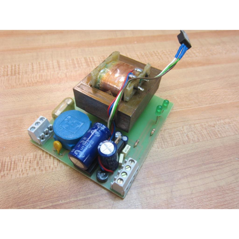 ZAS-KN60.PCB Board ZASKN60PCB - Used