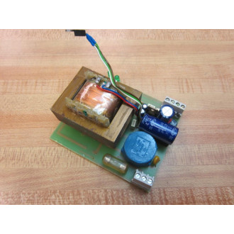 ZAS-KN60.PCB Board ZASKN60PCB - Used
