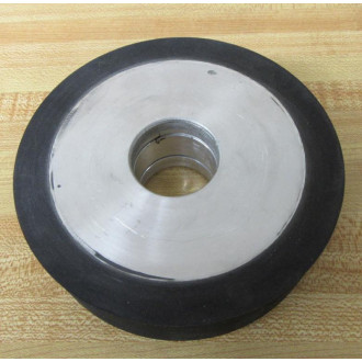 SMI Group MA112848 Replacement Wheels Single SMI Group MA112848 Replacement Wheels Single