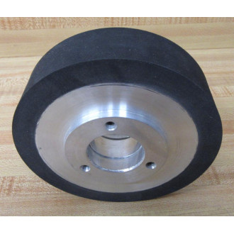 SMI Group MA112848 Replacement Wheels Single SMI Group MA112848 Replacement Wheels Single