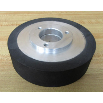 SMI Group MA112848 Replacement Wheels Single SMI Group MA112848 Replacement Wheels Single