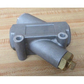 Parker 032501250 Flow Control Valve