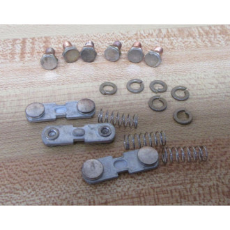 Square D 9998-BA-21 Contact Kit 9998BA21 - New No Box