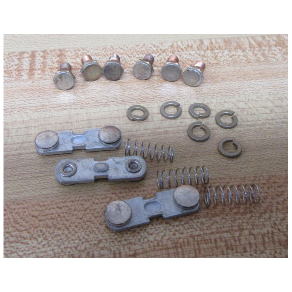 Square D 9998-BA-21 Contact Kit 9998BA21 - New No Box