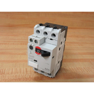 AEG Mbs32SG200 Manual Motor Starter - New No Box