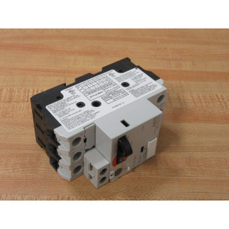AEG Mbs32SG200 Manual Motor Starter - New No Box
