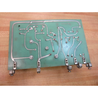 Allen Bradley 12M03-00020-01 Circuit Board 11S1-26-01 - Used
