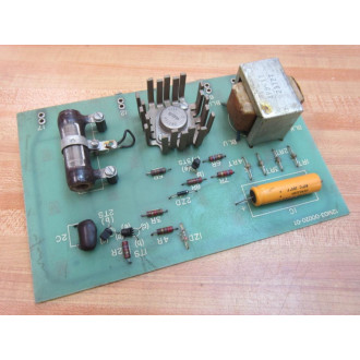 Allen Bradley 12M03-00020-01 Circuit Board 11S1-26-01 - Used