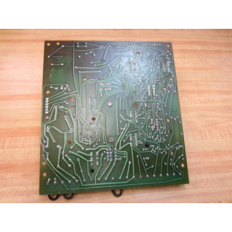 Louis Allis 5Y100804 Circuit Board 46S2041-11 - Used