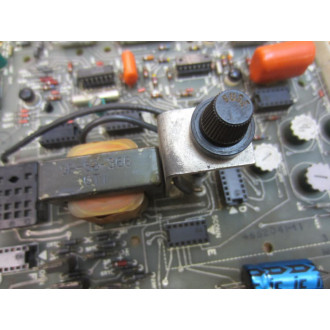 Louis Allis 5Y100804 Circuit Board 46S2041-11 - Used