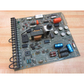 Louis Allis 5Y100804 Circuit Board 46S2041-11 - Used