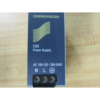 Puls CS5.241 Power Supply CS5241 - New No Box