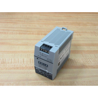 Sola SDP 5-5-100T Power Supply SDP55100T - New No Box
