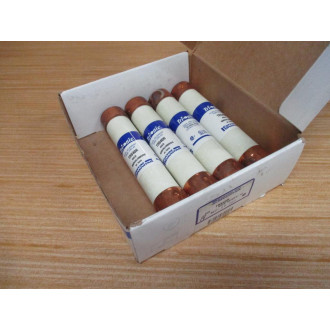 Gould Shawmut Ferraz TRS40R Fuse Cross Ref 4YZL9 (Pack of 4)