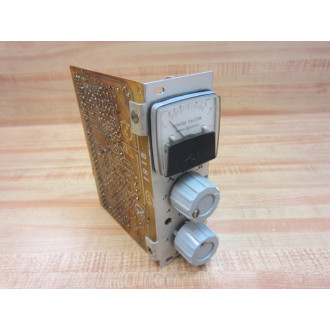 General Electric 68A944169 Time-Delay Circuit Board Module 68A944169G1 - Used