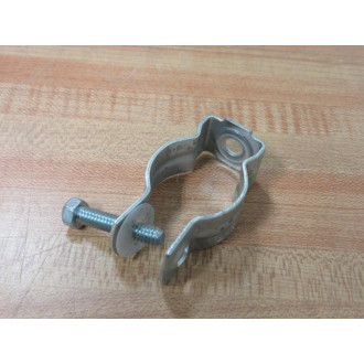 Erico Caddy CD2B Conduit Hanger WBolt 181150 (Pack of 127) Erico Caddy CD2B Conduit Hanger WBolt 181150 (Pack of 127)